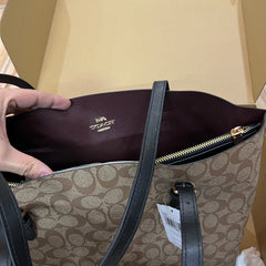 COACH High quality Ladies bag LB03w
