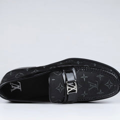 Premium Moccasin Major Loafers