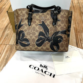COACH High quality Ladies bag LB03w