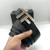 HIGH QUALITY BRAND BELT
