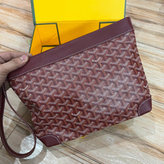 Trendy pouch premium Bag