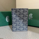 Premium Branded card holder WAL