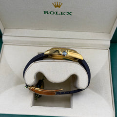 RXW MASTER PLUS WATCH AUTOMATIC WITH BOX