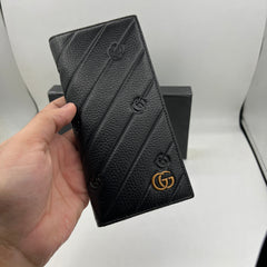 Branded long WAL
