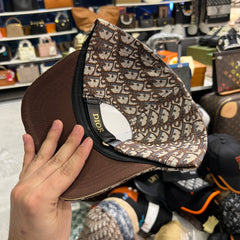 HIGH QUALITY CAP