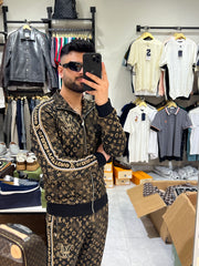 Imported winter tracksuit IWT25