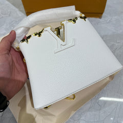 High quality Ladies bag with box LB03w
