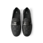 Premium Moccasin Major Loafers