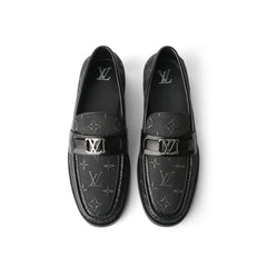 Premium Moccasin Major Loafers