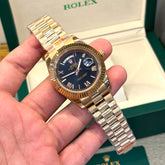 RXW MASTER PLUS WATCH WITH BOX
