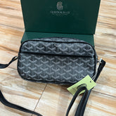 GOYD Classic Shoulder Bag