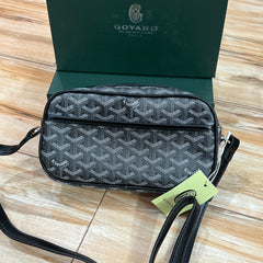 GOYD Classic Shoulder Bag