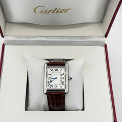 CRT MASTER PLUS WATCH AUTOMATIC WITH BOX