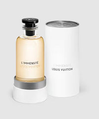 Louis Vuitton L'Immensite PERFUM EDP for Men 100ml