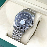 RXW MASTER PLUS WATCH WITH BOX