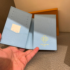 Premium Branded passport WAL