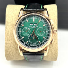 PP MASTER PLUS WATCH AUTOMATIC