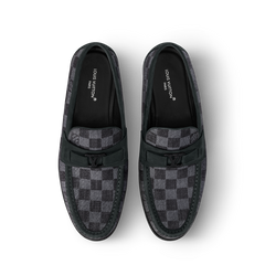Premium Moccasin Major Loafers