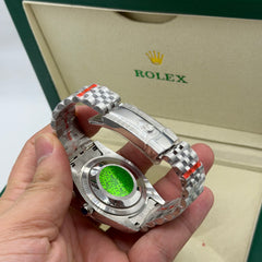RXW MASTER PLUS WATCH WITH BOX