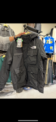 NF IMPORTED PRD PUFFER JACKET