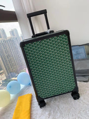 Luggage (Hand Carry)