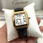 CRT MASTER PLUS WATCH AUTOMATIC WITH BOX