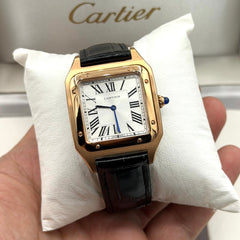 CRT MASTER PLUS WATCH AUTOMATIC WITH BOX