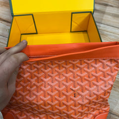 Trendy pouch premium Bag