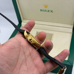RXW MASTER PLUS WATCH AUTOMATIC WITH BOX