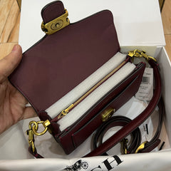 COACH 20 size High quality Ladies bag LB03w