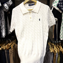 Premium Turkish Knitted polo