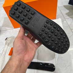LV B LOAFERS Moccasin