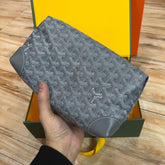 Trendy pouch premium Bag