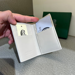 Premium Branded card holder WAL