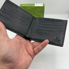 Branded short WAL
