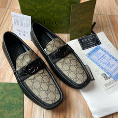 Premium Moccasin