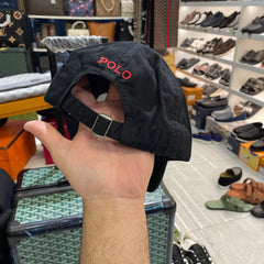 POLO HIGH QUALITY CAP