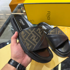 FNDI HIGH QUALITY SLIDE HQS26