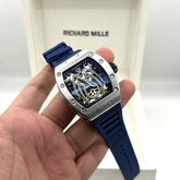 RM watch Quartz