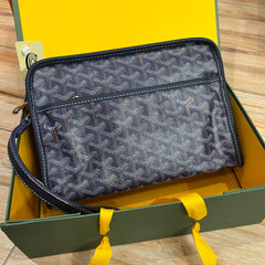 Trendy pouch premium Bag