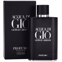 Giorgio Armani Acqua Di Gio Perfum Men Edp 125Ml