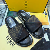 FNDI HIGH QUALITY SLIDE HQS26