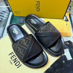 FNDI HIGH QUALITY SLIDE HQS26