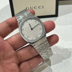 GU MASTER PLUS WATCH WITH BOX