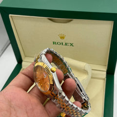 RXW MASTER PLUS WATCH WITH BOX