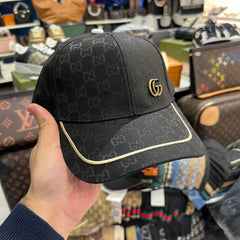 HIGH QUALITY CAP