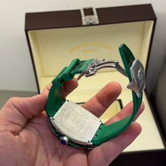 FM MASTER PLUS PREMIUM AUTOMATIC WATCH WITH BOX