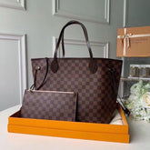 High quality Ladies bag with box LB03w