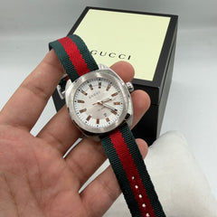 GU MASTER PLUS WATCH WITH BOX