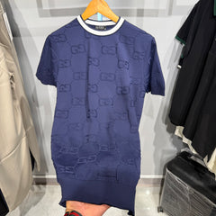 Premium Turkish Knitted polo